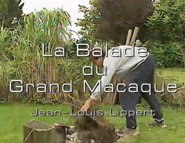  La Ballade du Grand Macaque 