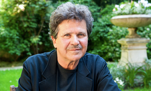 Abdelwahab Meddeb