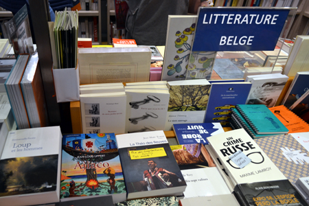 AJIACO à Tropismes Libraires Ajiaco à Tropismes Libraires