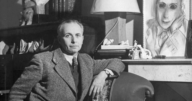  Louis Aragon 