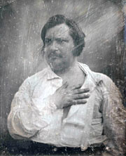  Honoré de Balzac 