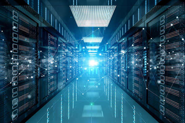 Big Data center Big Data center