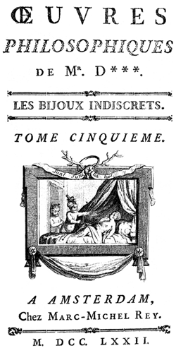  Les Bijoux indicrets 