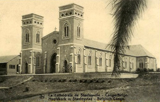 Kisangani cathdrale Notre Dame du Trs Saint Rosaire.jpg