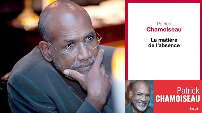 La matière de l'absence