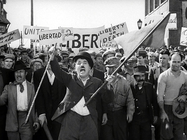  Charlot Flag 