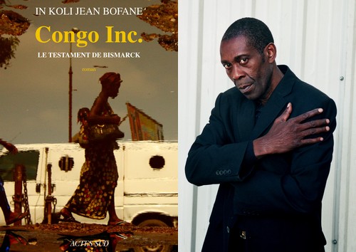 Congo_inc de In Koli Jean Bofane