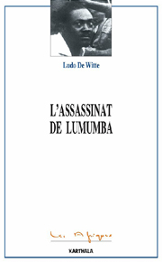  Ludo De Witte 