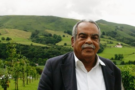 Edouard Glissant