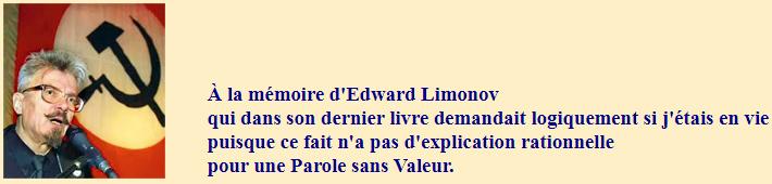 Edward Limonov Edward Limonov