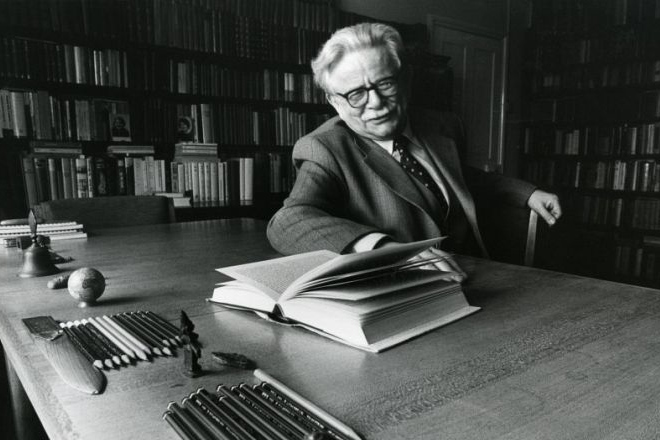  Elias Canetti 