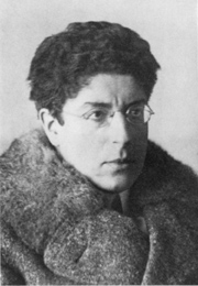  Ernst Bloch 