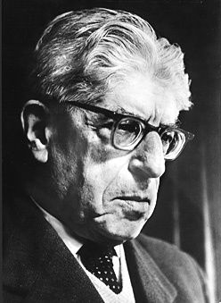  Ernst Bloch 