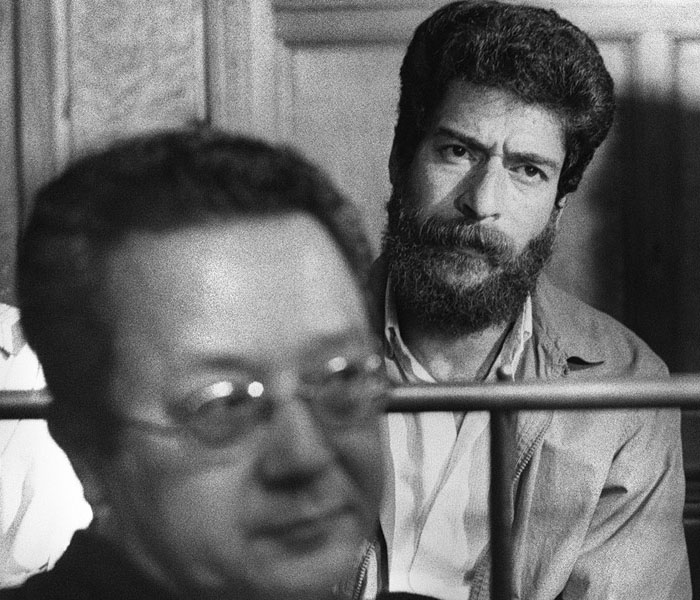  Georges Ibrahim Abdallah & son avocat 