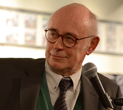 Jacques De Decker Jacques De Decker