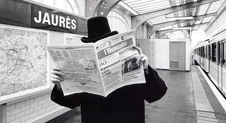 L'Humanité de Jean Jaurès
