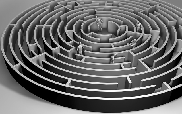 Labyrinthe