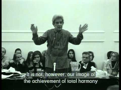  Lacan Louvain 1972 