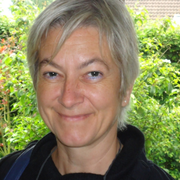Martine Renouprez