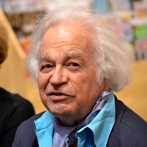 Pierre Mertens