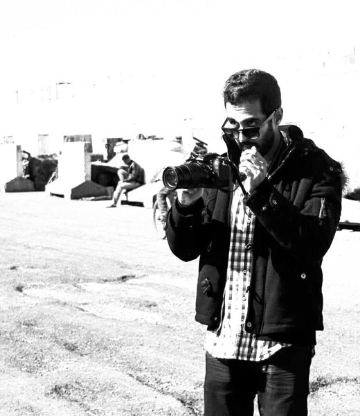 Nabil Wahbi photographe Nabil Wahbi