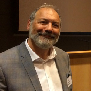 Paul Aron