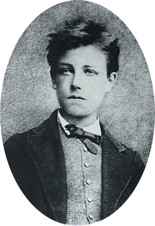  Rimbaud 