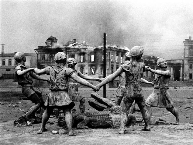 Stalingrad 1942 Stalingrad 1942
