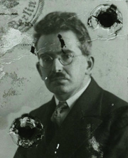  Walter Benjamin 