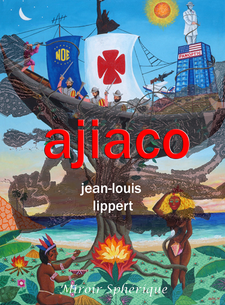Couverture d'ajiaco