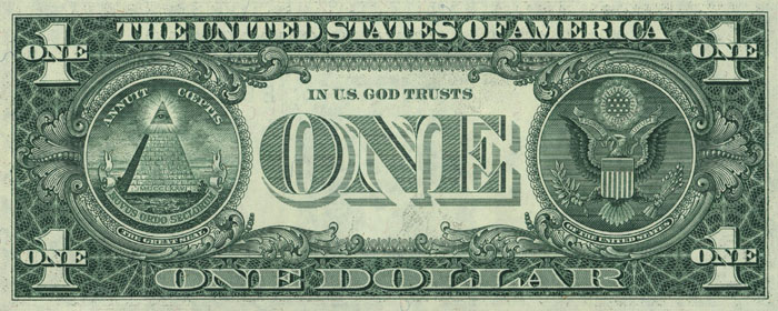 In U.S. God Trusts In U.S. God Trusts