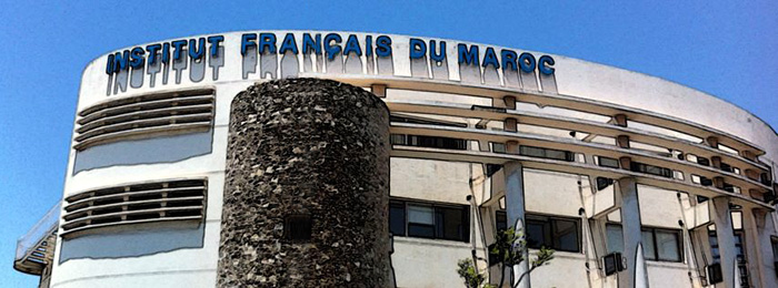Institut français d'Agadir