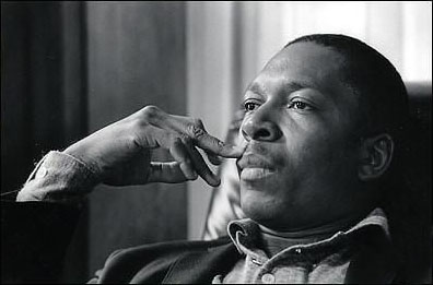  John Coltrane 